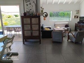 منطقة المعيشة