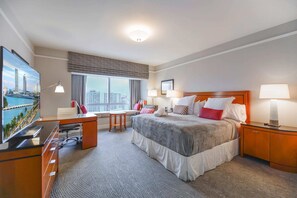 1 bedroom, desk, iron/ironing board, WiFi - Live the Miami Experience in an Exclusive Condo 4S (Miami)