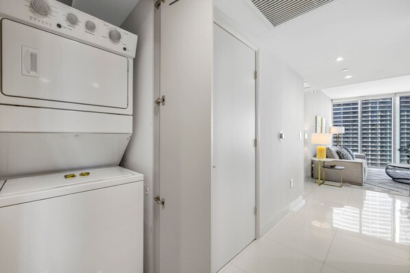 Interior - Brickell Prime | Luxury Condo (Miami)