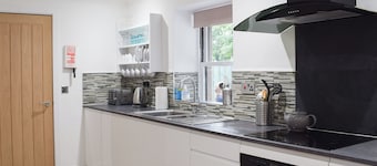 Alojamiento de 2 habitaciones en Newburgh, near Cupar