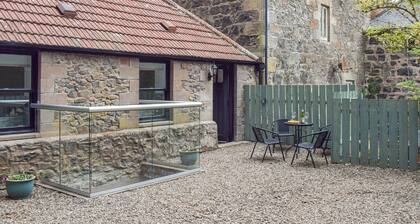 2 chambres Ă coucher Ă Newburgh, near Cupar