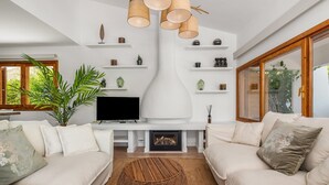 Oppholdsområde