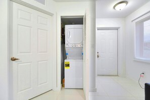 Interior - Spacious Two-Story Miami Duplex | Free Parking (Miami)