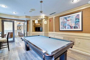 Sala de jogos