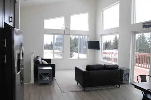 Peaceful Homer Getaway