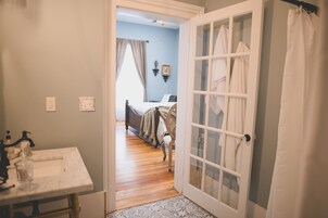 Le Cottage Folklorique | Sábanas de algodón egipcio y ropa de cama de alta calidad