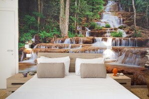 Apartment | Unterkunftsgelände