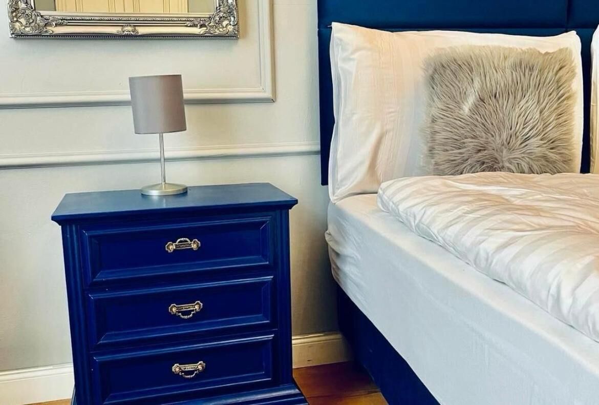 1 makuuhuone, Wi-Fi, vuodevaatteet