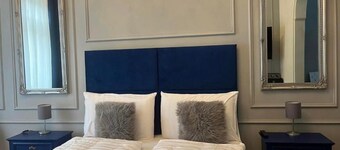 Elegant Suite in the Historic Heart of Lavis - Palace of 1472