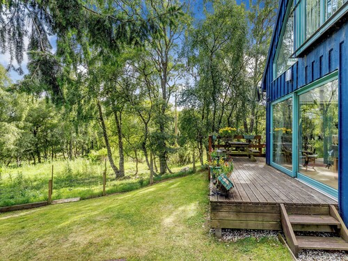 Ptarmigan Cottage-UKC5518