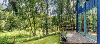 Ptarmigan Cottage-UKC5518