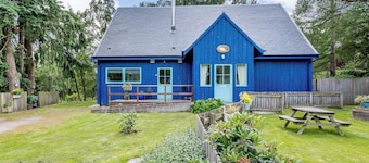 Ptarmigan Cottage-UKC5518