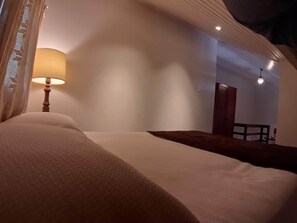 2 chambres, Wi-Fi