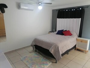 3 Schlafzimmer, WLAN