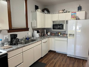 Cucina privata
