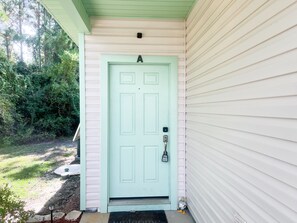 Exterior detail - Poolside Escape in Orange Beach Near Beaches, Golf, The Wharf & Sportsplex (Orange Beach)