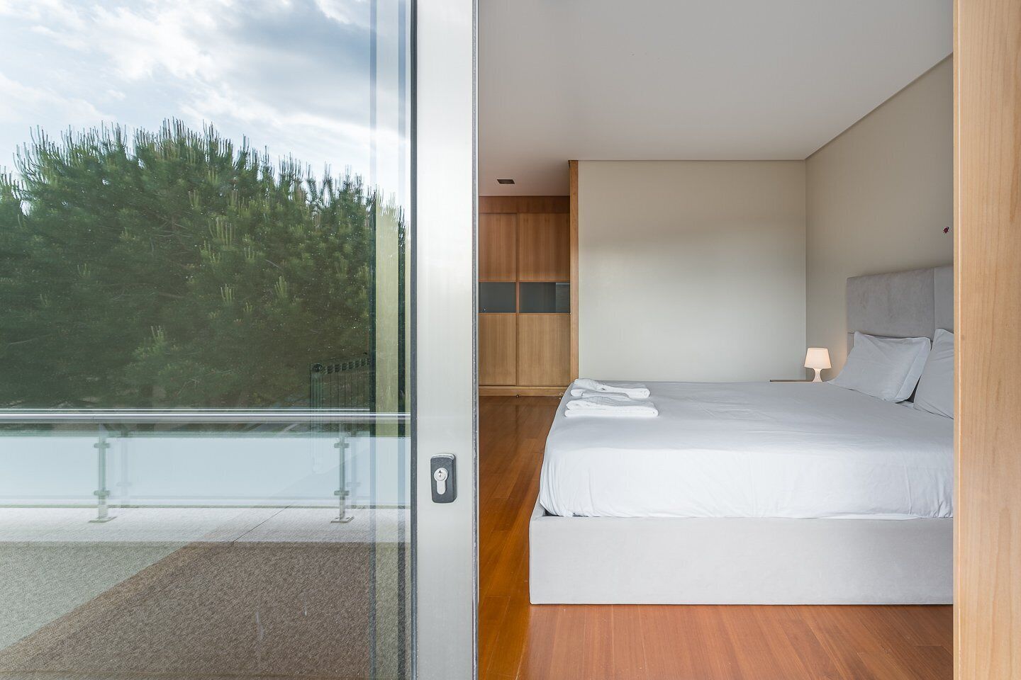 1 Schlafzimmer, Schreibtisch, Bügeleisen/Bügelbrett, Internetzugang