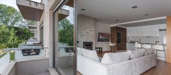 GuestReady - The Aquatic Life of Fao