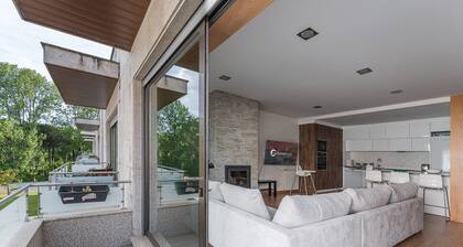 GuestReady - La vie aquatique de Fao