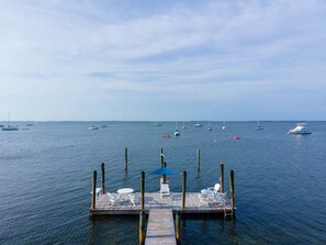Property grounds - Tropical Retreat Villa on Lush Acre (key largo)