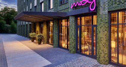 Moxy Cologne Muelheim
