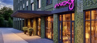Moxy Cologne Muelheim