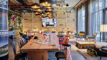 Ausstattung der Unterkunft