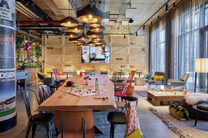 Ausstattung der Unterkunft