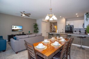 تناول الطعام