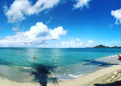 Luxury Villa Known as Villa Sunshine