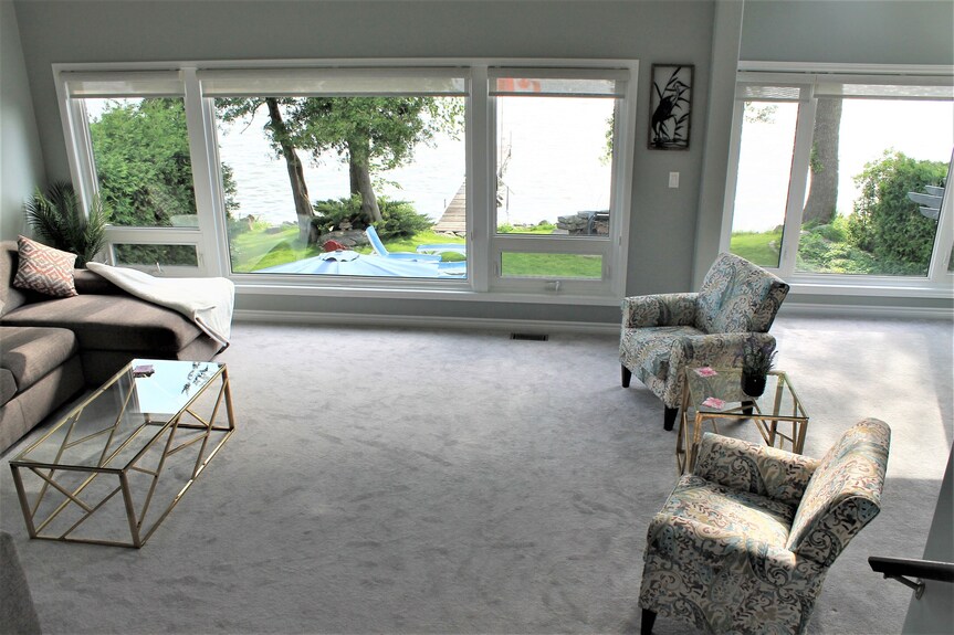 Scugog Lake House With Hot Tub And Sauna - Kawartha Lakes
