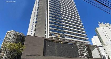 Hihome - Independência 915