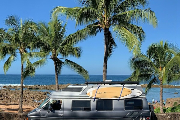 Plage