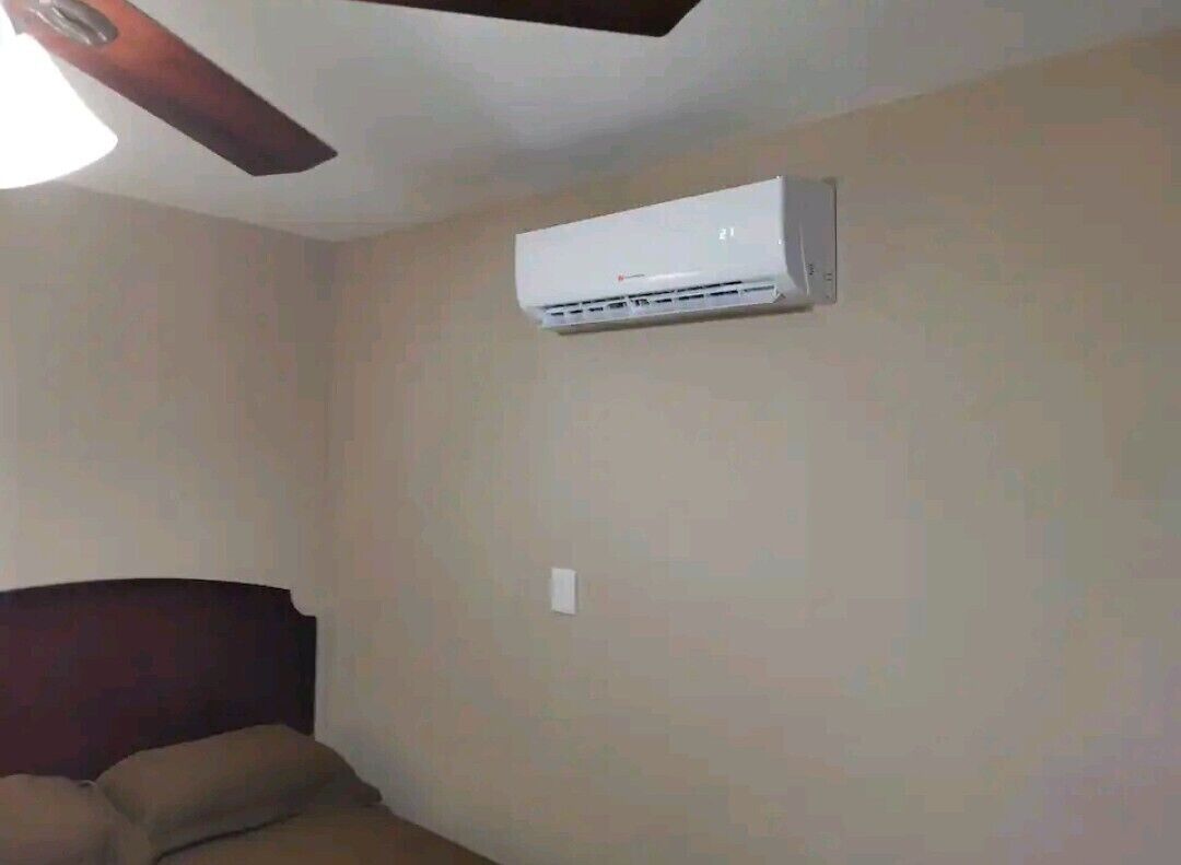 1 bedroom, WiFi