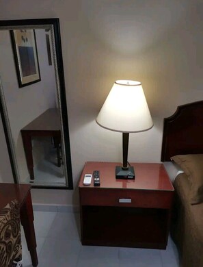 1 chambre, Wi-Fi