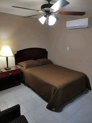 1 chambre, Wi-Fi