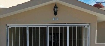 Very comfortable and safe independent room.