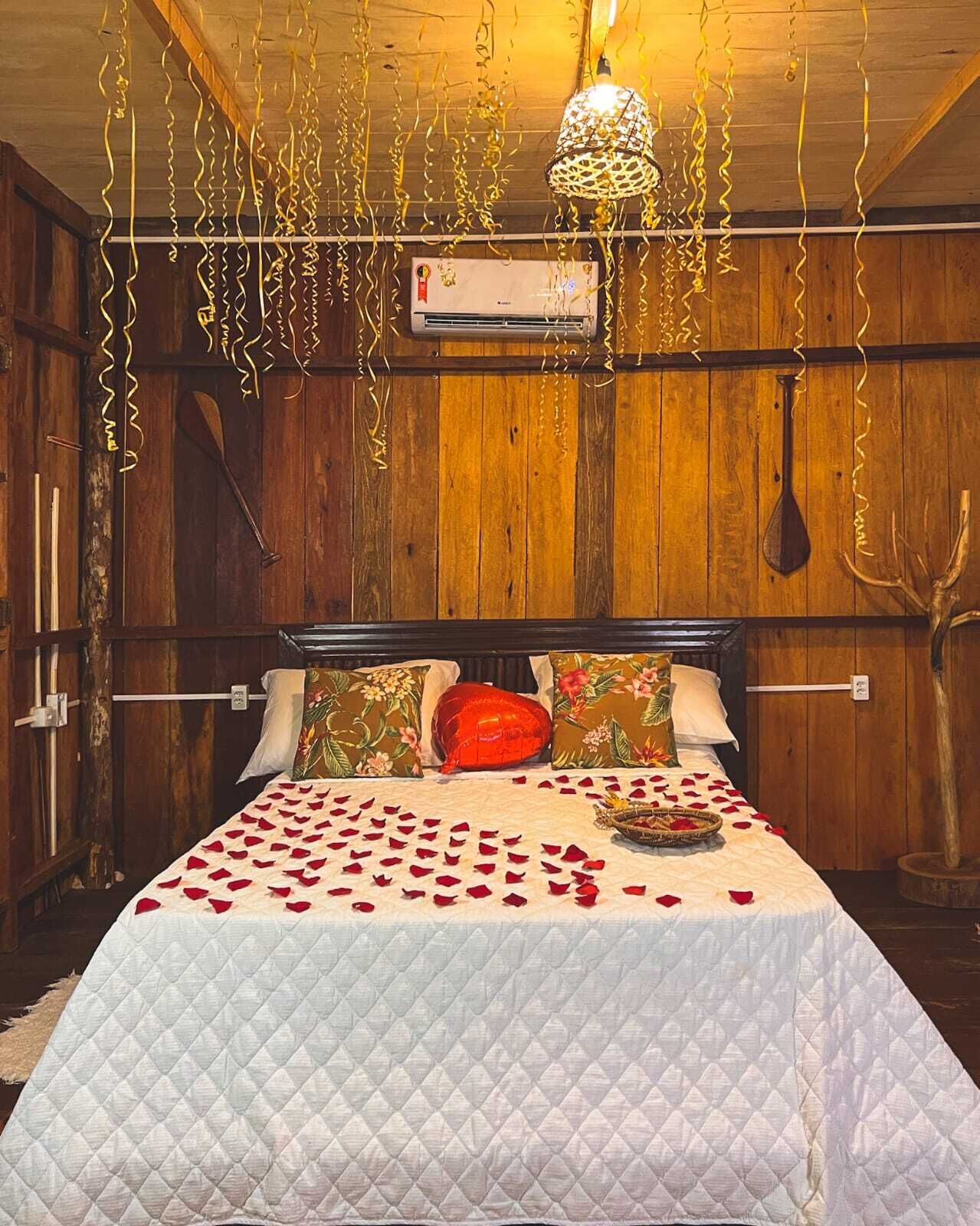 chalé tucano | free wifi