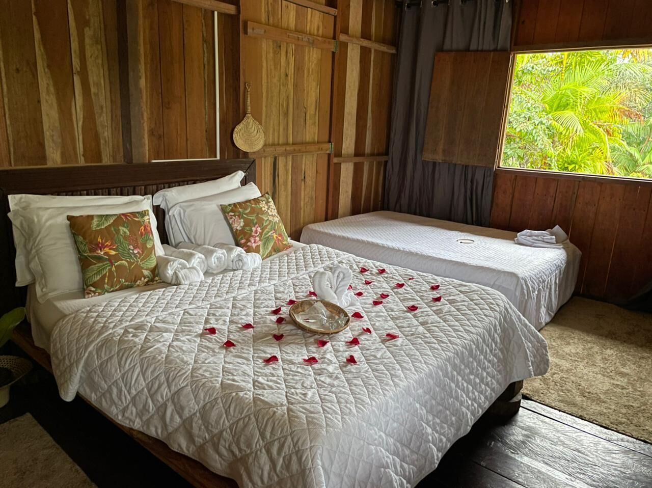 chalé tucano | free wifi