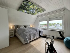 4 bedrooms, WiFi
