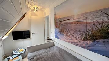 4 bedrooms, WiFi