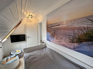 4 bedrooms, WiFi
