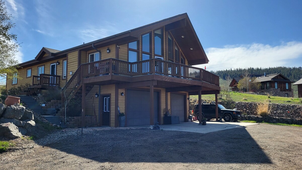 Bild für Gastgeberprofil