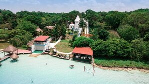 Unclassified image, 3 of 38, button - Hotel Casa Caracol Bacalar Lagoon (Bacalar)