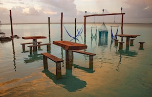 Exterior - Hotel Casa Caracol Bacalar Lagoon (Bacalar)