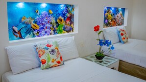 Unclassified image, 5 of 38, button - Hotel Casa Caracol Bacalar Lagoon (Bacalar)