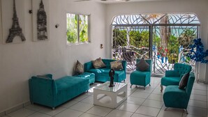 Unclassified image, 2 of 38, button - Hotel Casa Caracol Bacalar Lagoon (Bacalar)