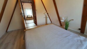 2 Schlafzimmer, WLAN