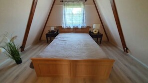 2 dormitoris i Internet