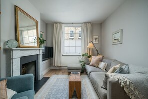 Fernseher, Arbeitsbereiche